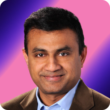 Suresh Raman