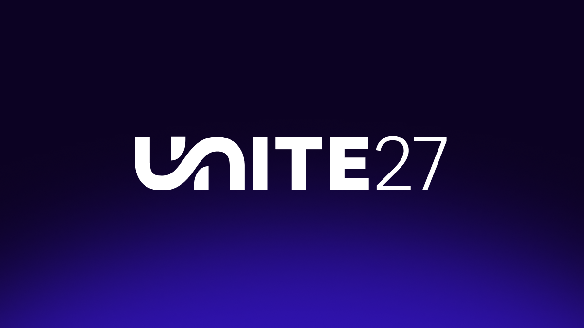 Unite 27 Feature Image