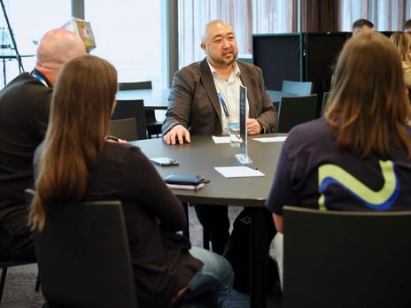 Seven Truths About the Future of Work, According to the Experts Shaping It
