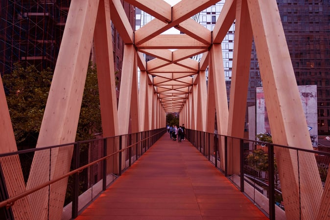 WSP accelerates growth by unifying employees with a scalable, personalized EXP