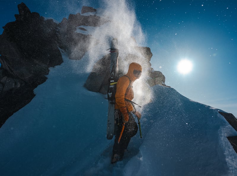 Arc'teryx uses Unily's employee experience platform to save 84 minutes per employee monthly