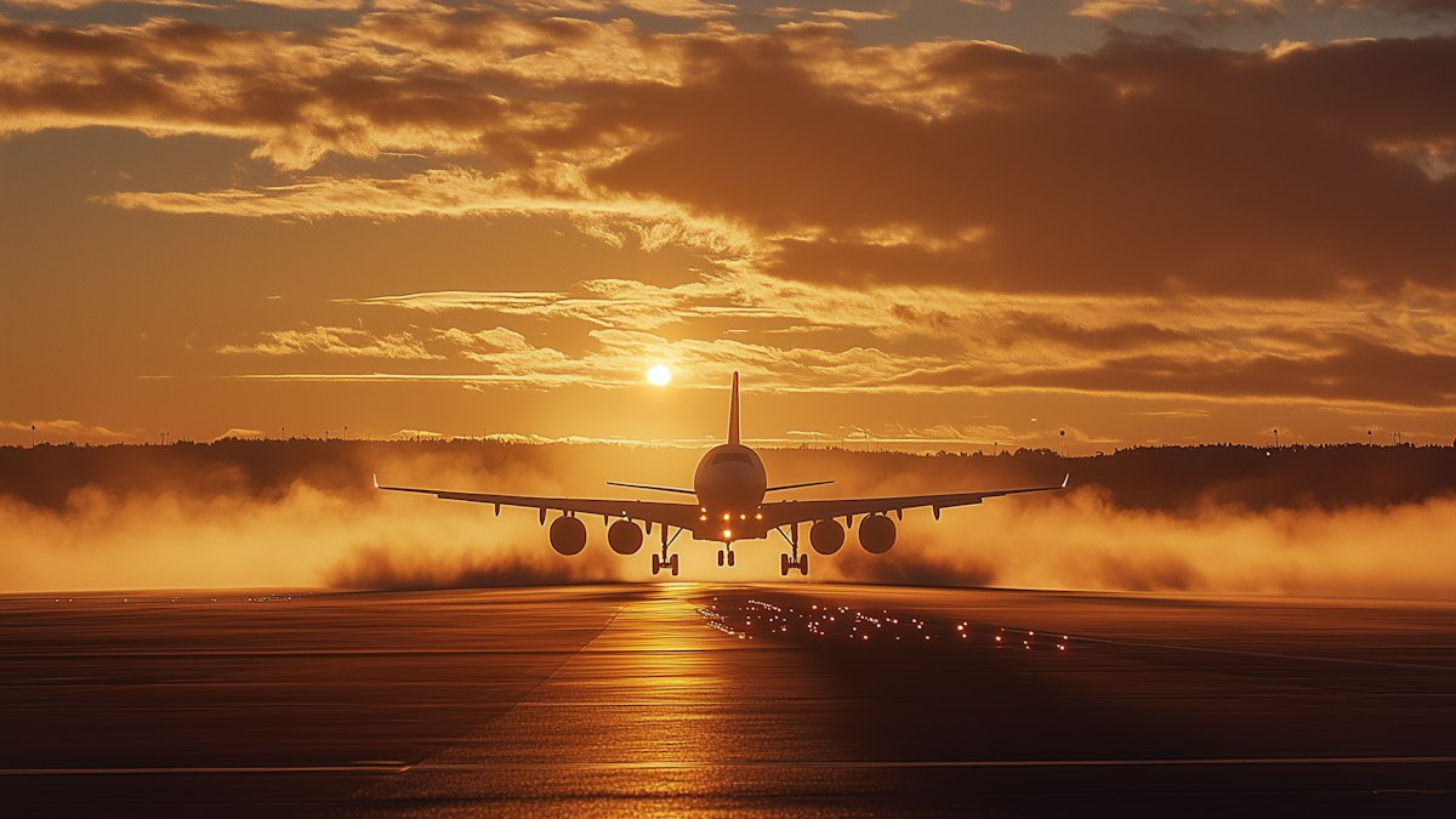 aviaton-airplane-landing