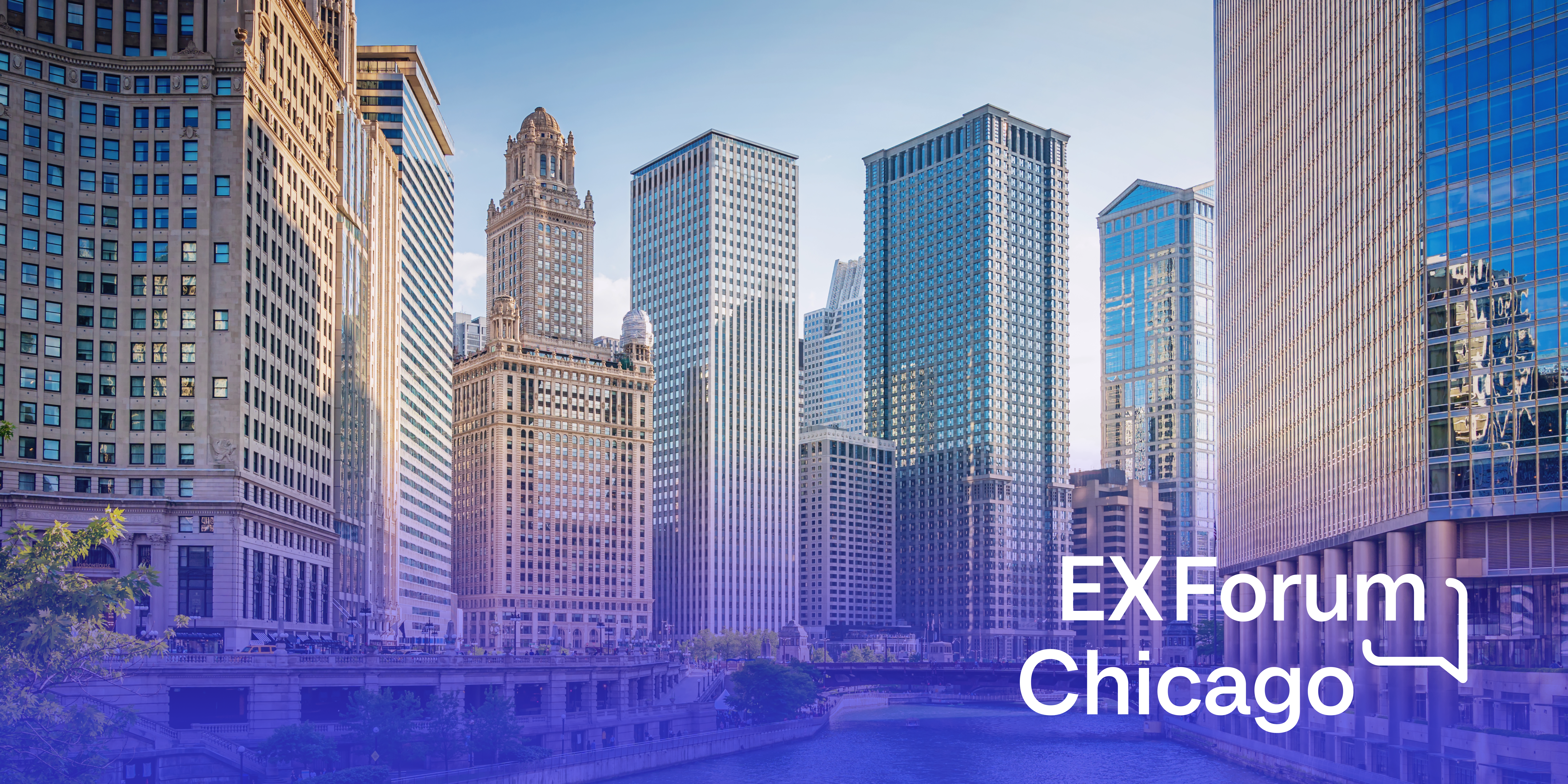 EX Forum Unlocking ROI from Digital Employee Experience | Chicago