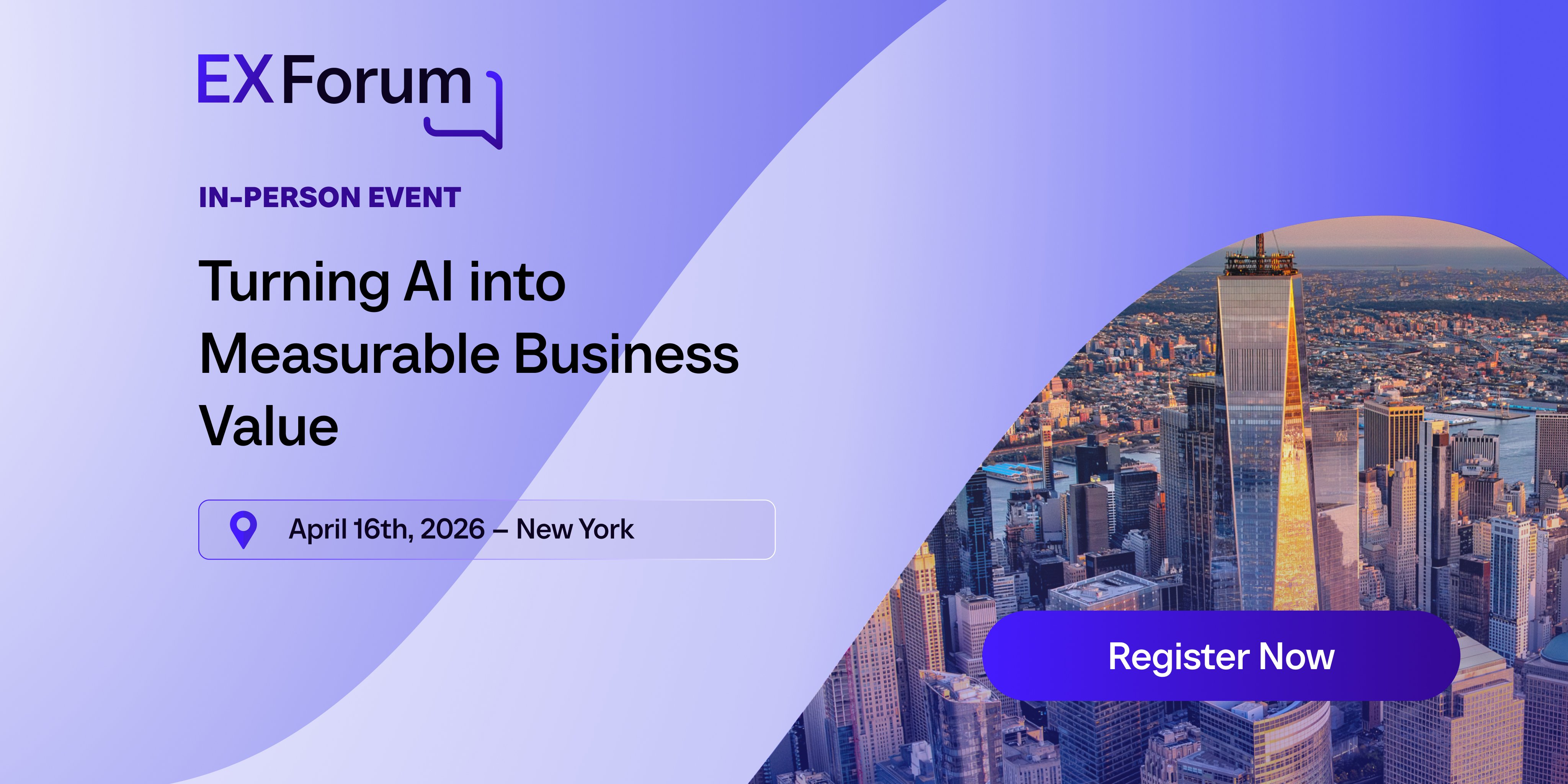 New York Banner - v3