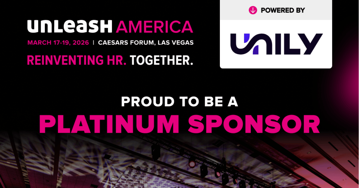 UNLEASH America 2026