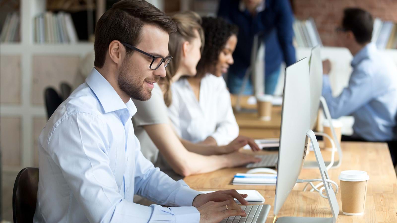 Best intranet platforms for financial services and insurance firms: a buyer’s guide