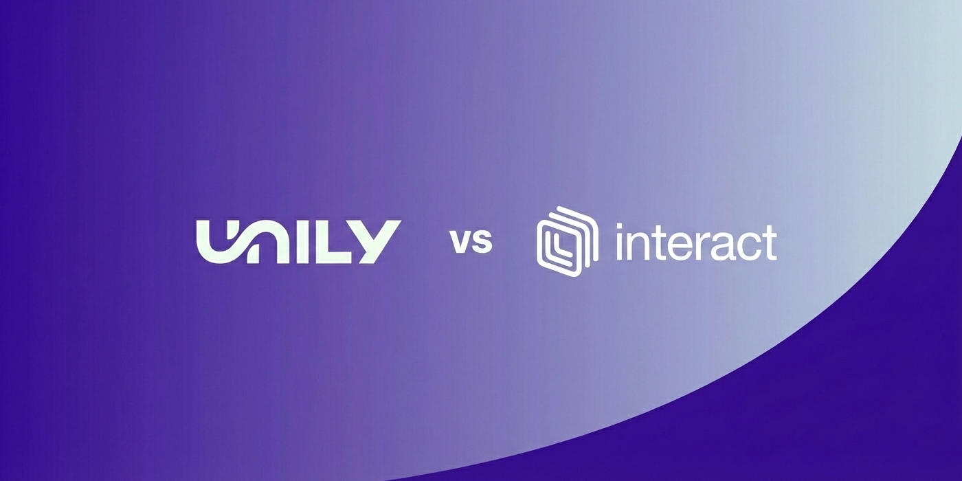 unily-vs-interact social featured image