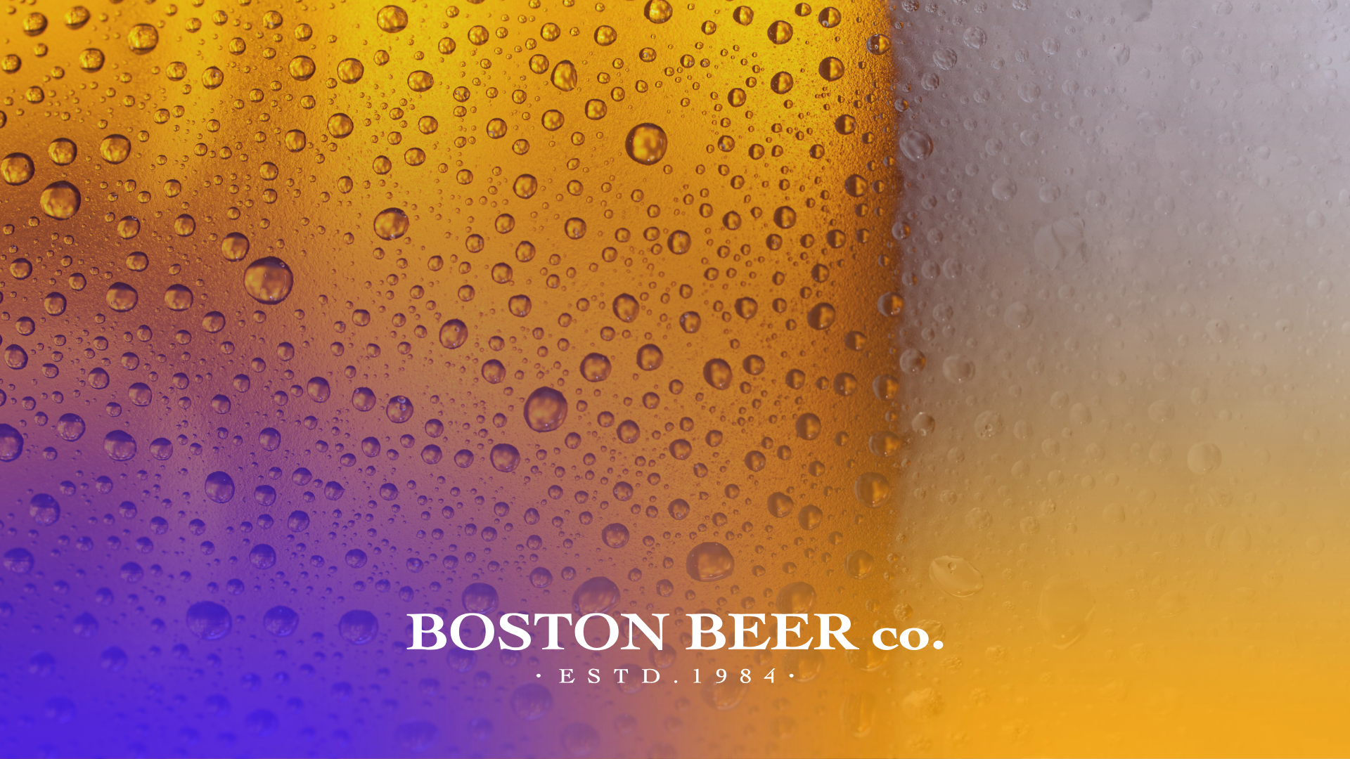Boston Beer