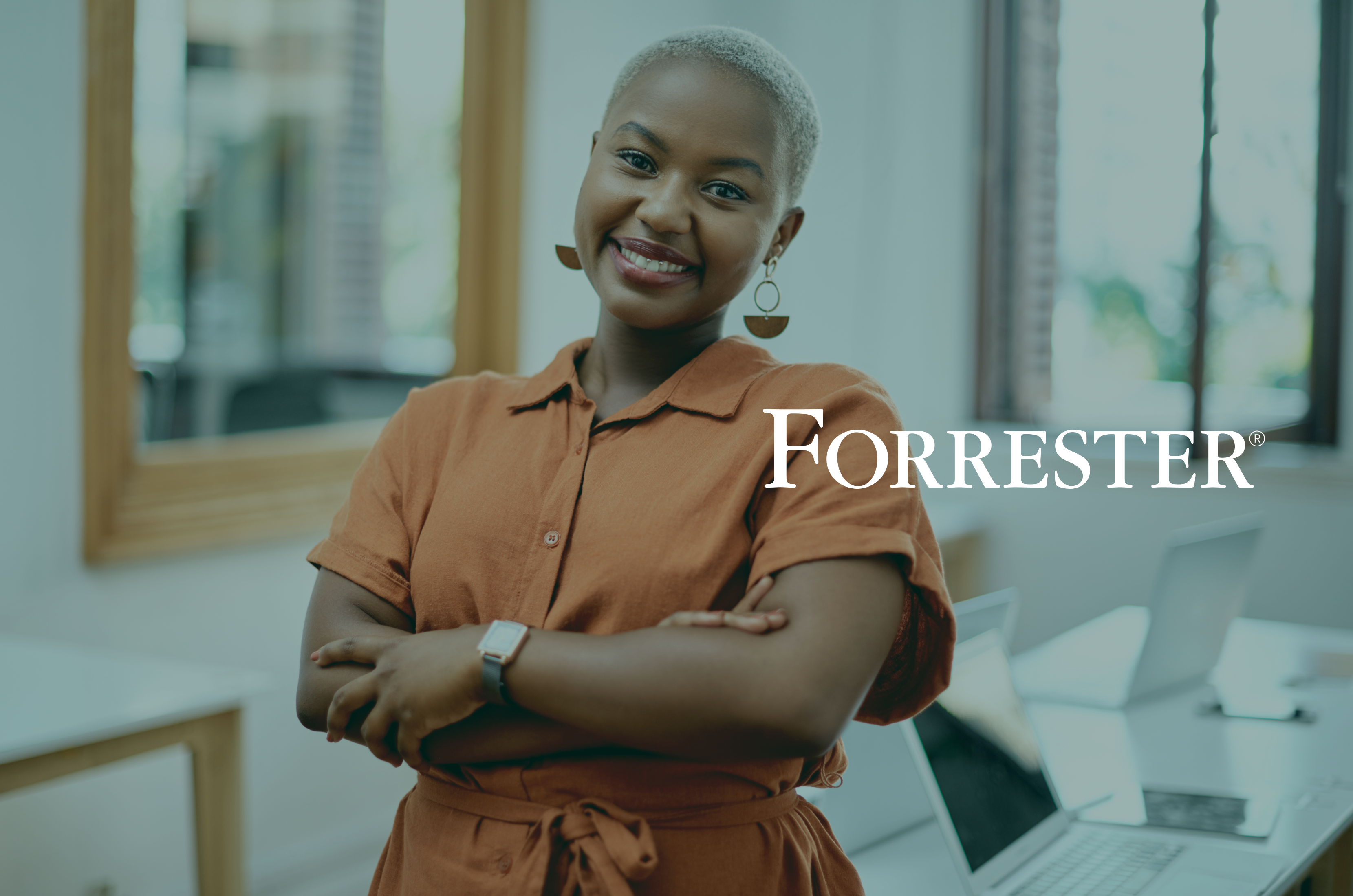 Unily named in Forrester's Employee Experience Management Platforms Landscape, Q3 2026