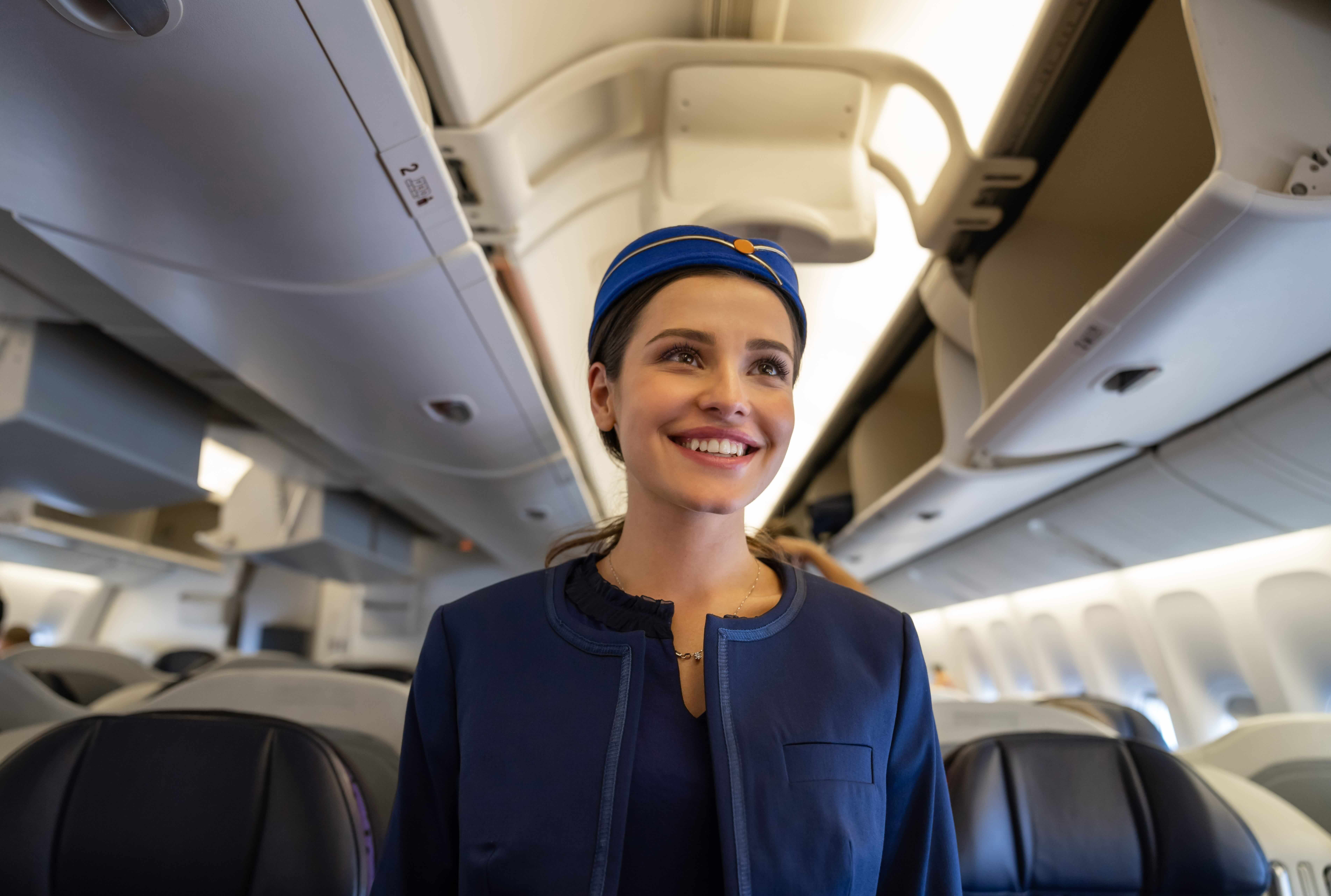 Employee Experience is customer experience for airlines in 2026 