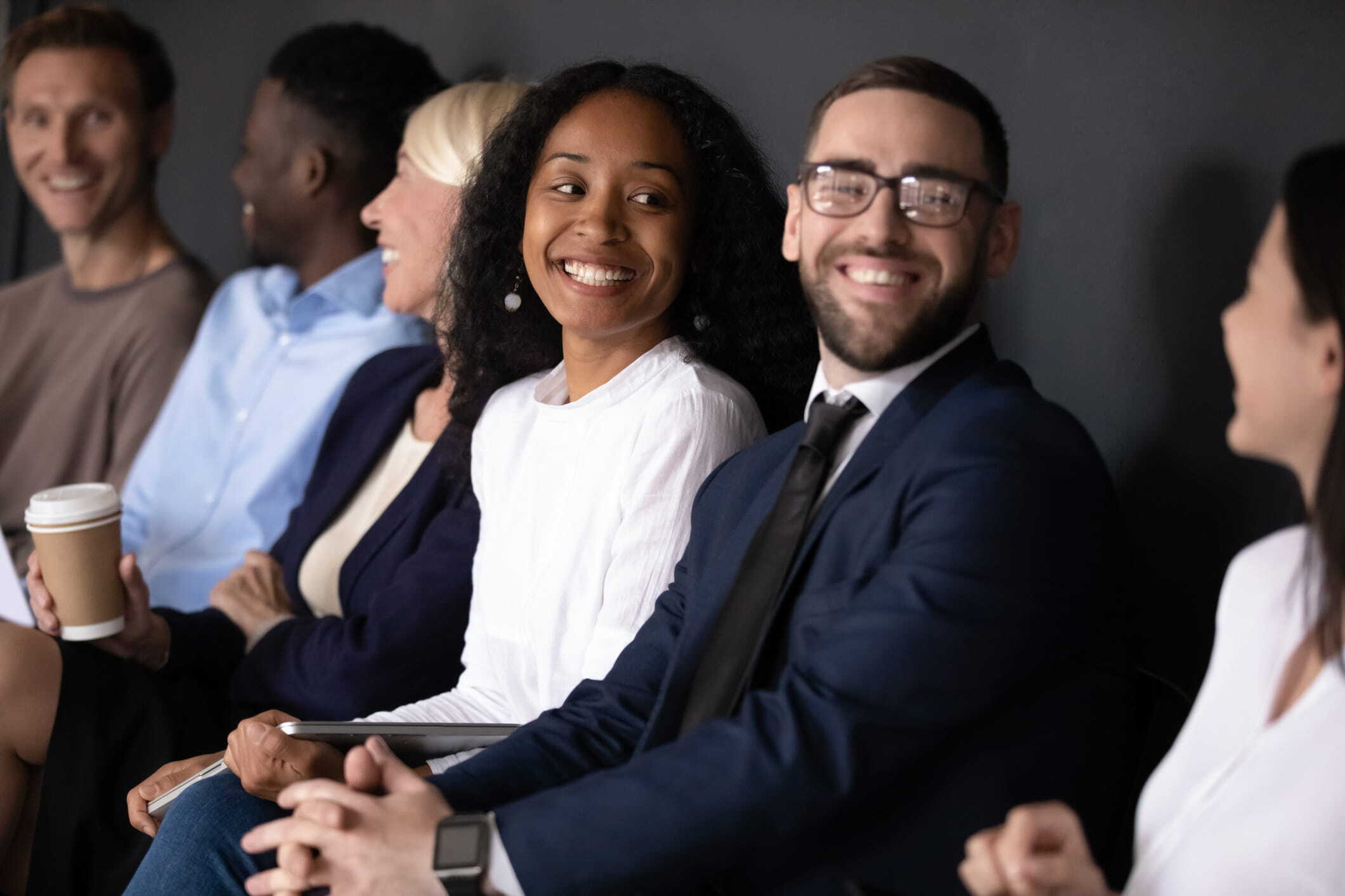 Internal Comms should lead every AI rollout