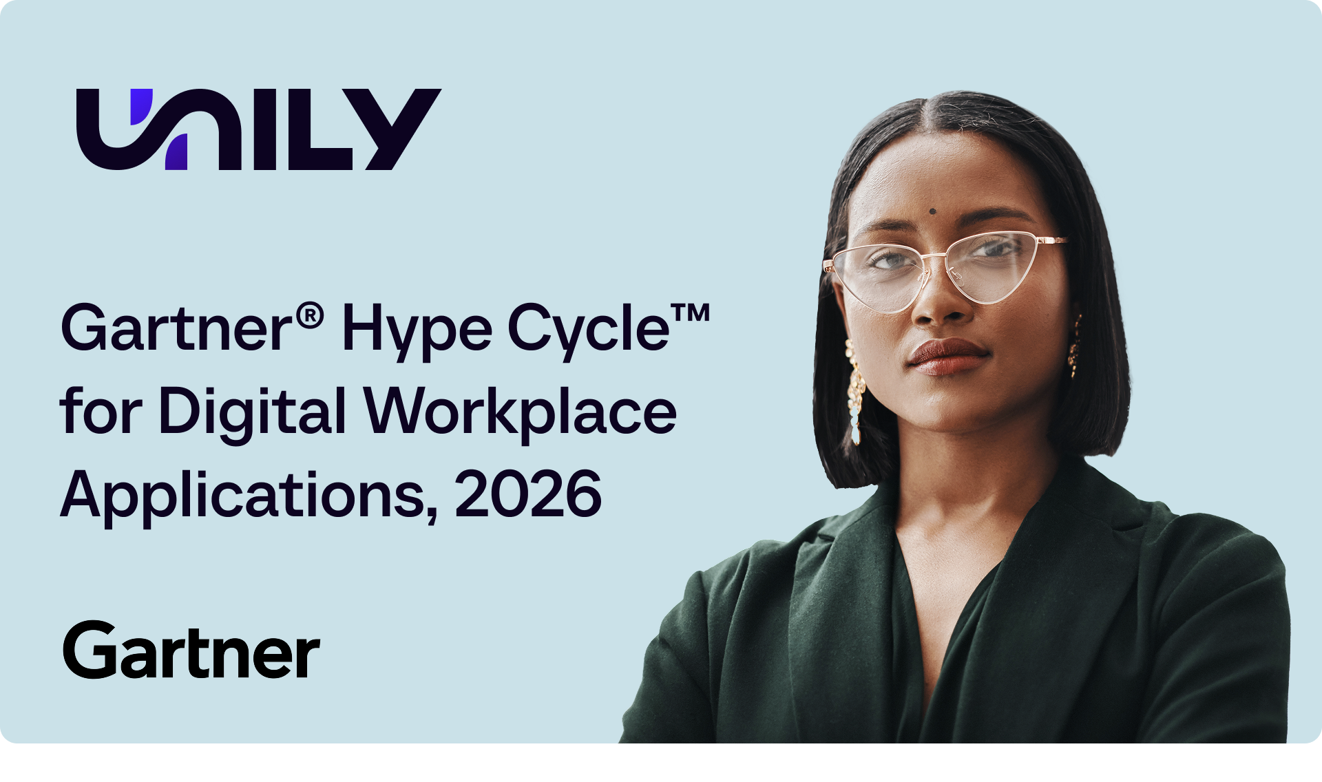 Gartner® Hype Cycle™ for Digital Workplace Applications 2026
