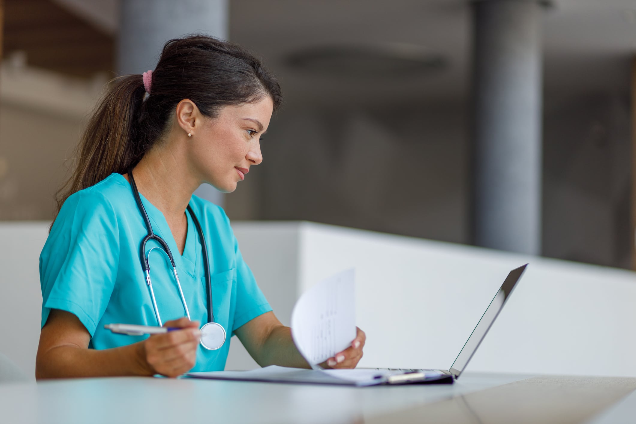 Healthcare Knowledge Management: Keep Guidance Current in Care Environments