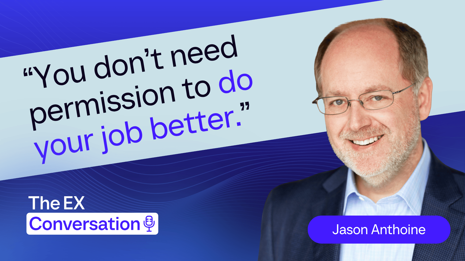 Courage Over Capability: Three Lessons EX Leaders Can Learn from Jason Anthoine