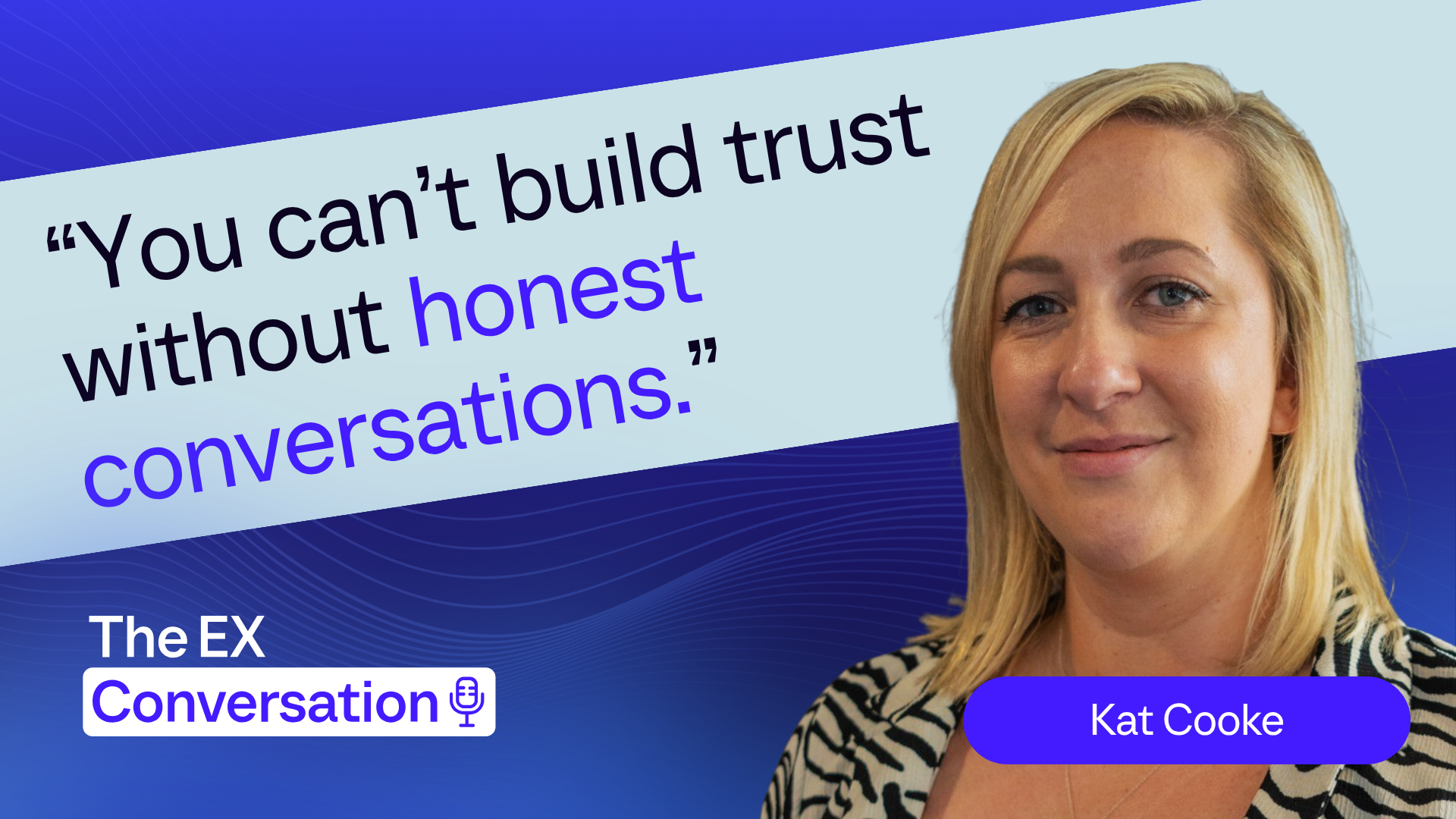 Three Lessons on Transparency from SCC’s Head of Internal Communications