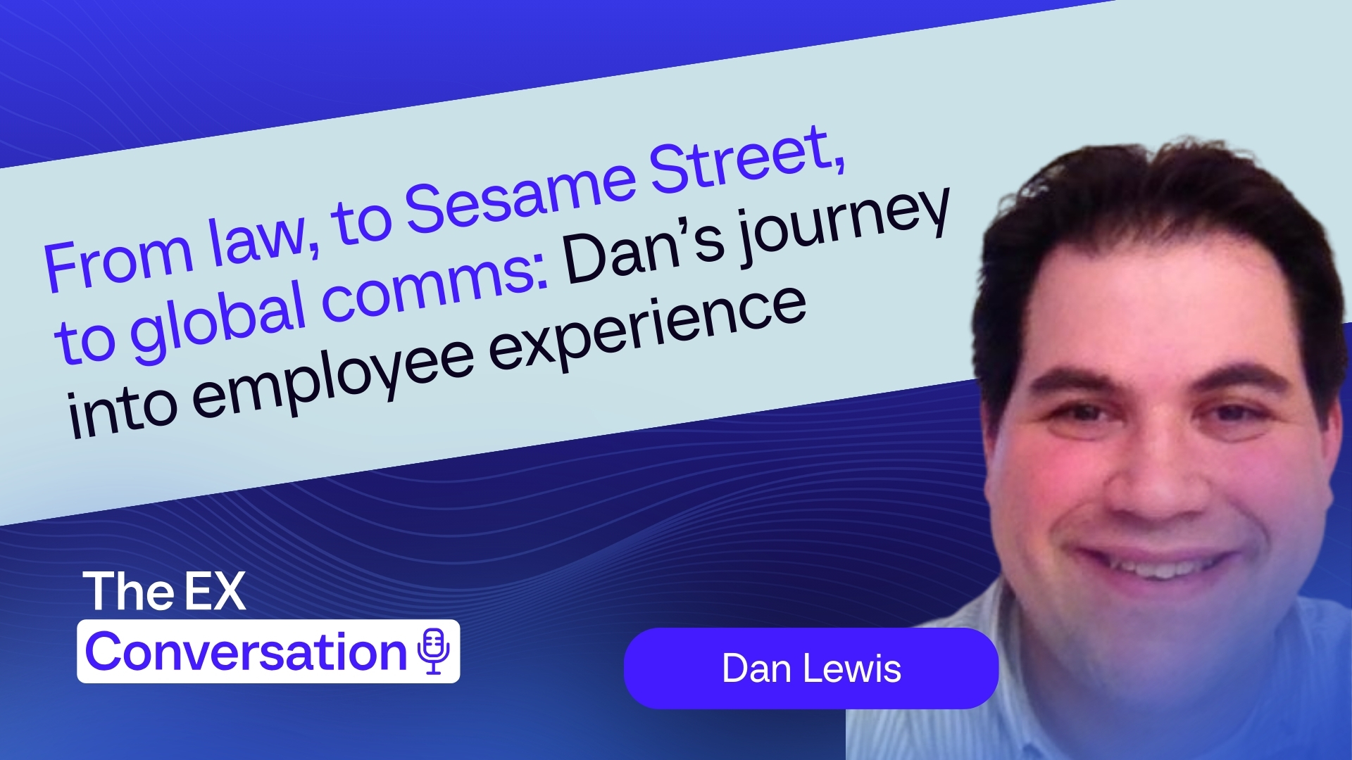 Episode 3: Making Sense of Messy EX Data with Dan Lewis
