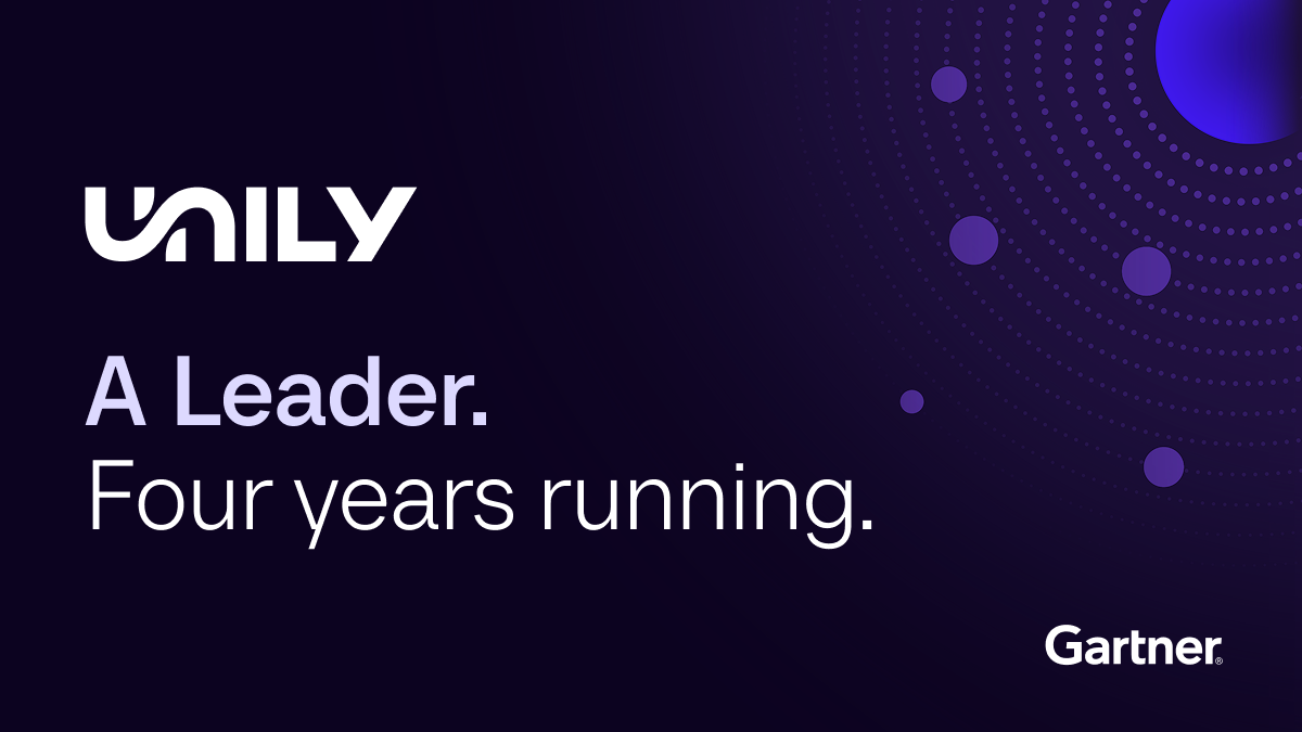 Unily Named a Leader in 2026 Gartner® Magic Quadrant™ for Intranet Packaged Solutions — Four Years Running