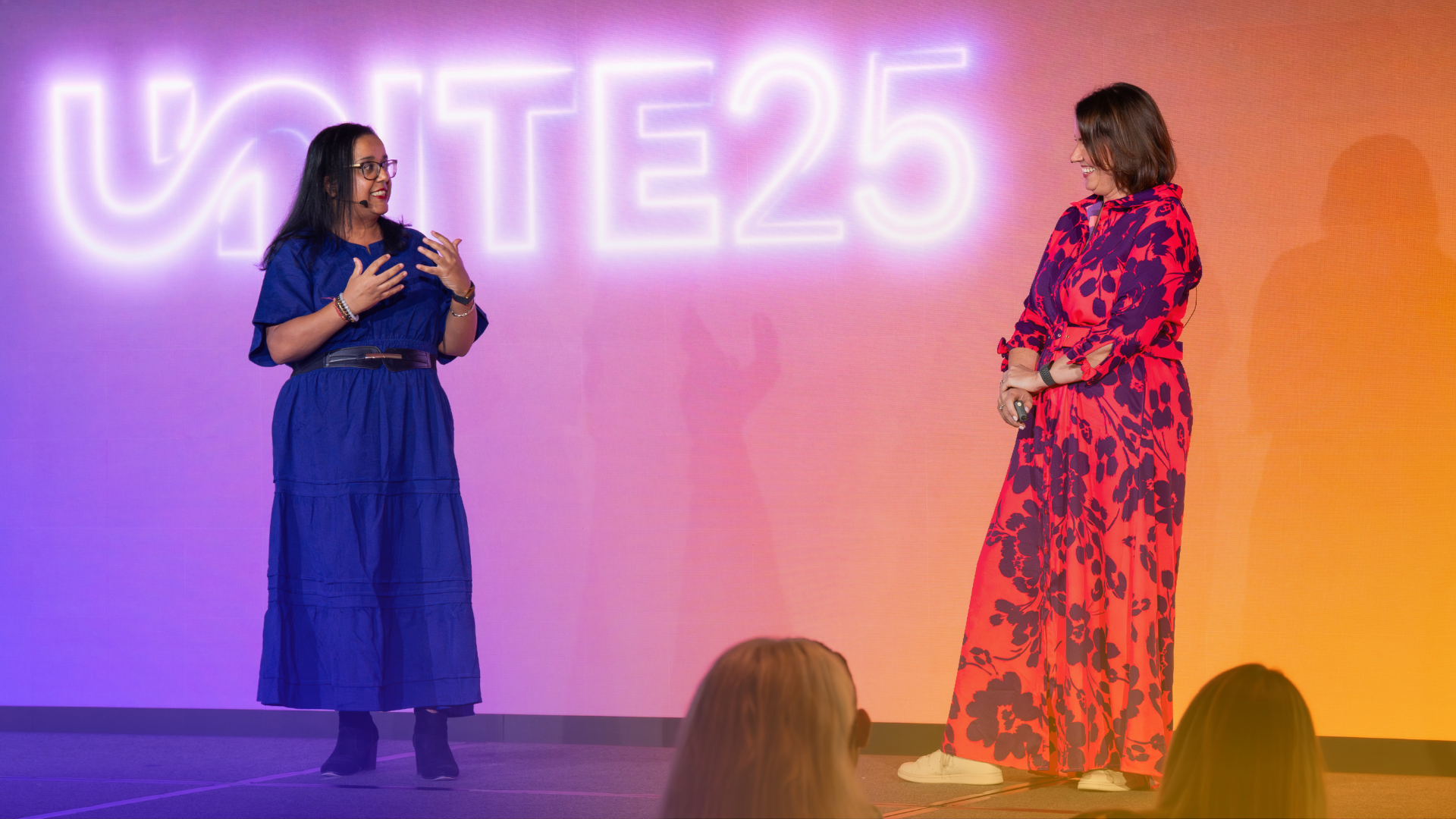 Unite 25 | Becoming the Next CCO: Confidence and Credibility for Internal Comms Leaders