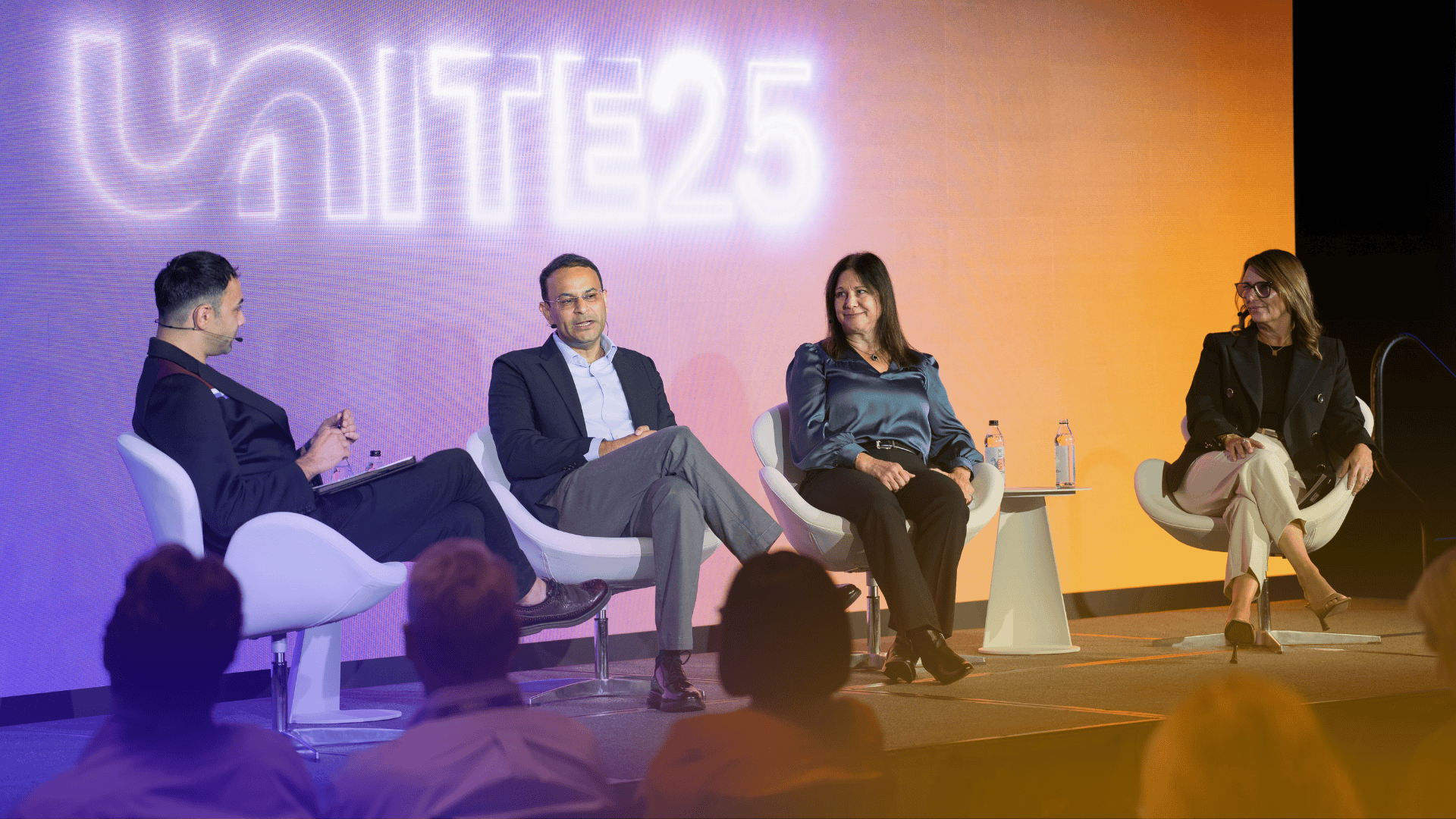 Unite 25 | Building a Future-Ready Workforce