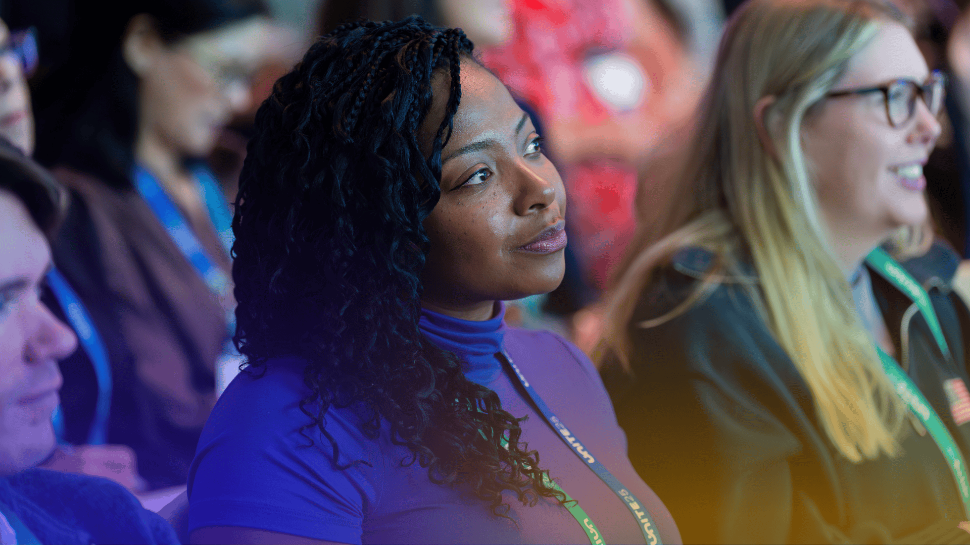 driving value through employee experience: lessons from unite25