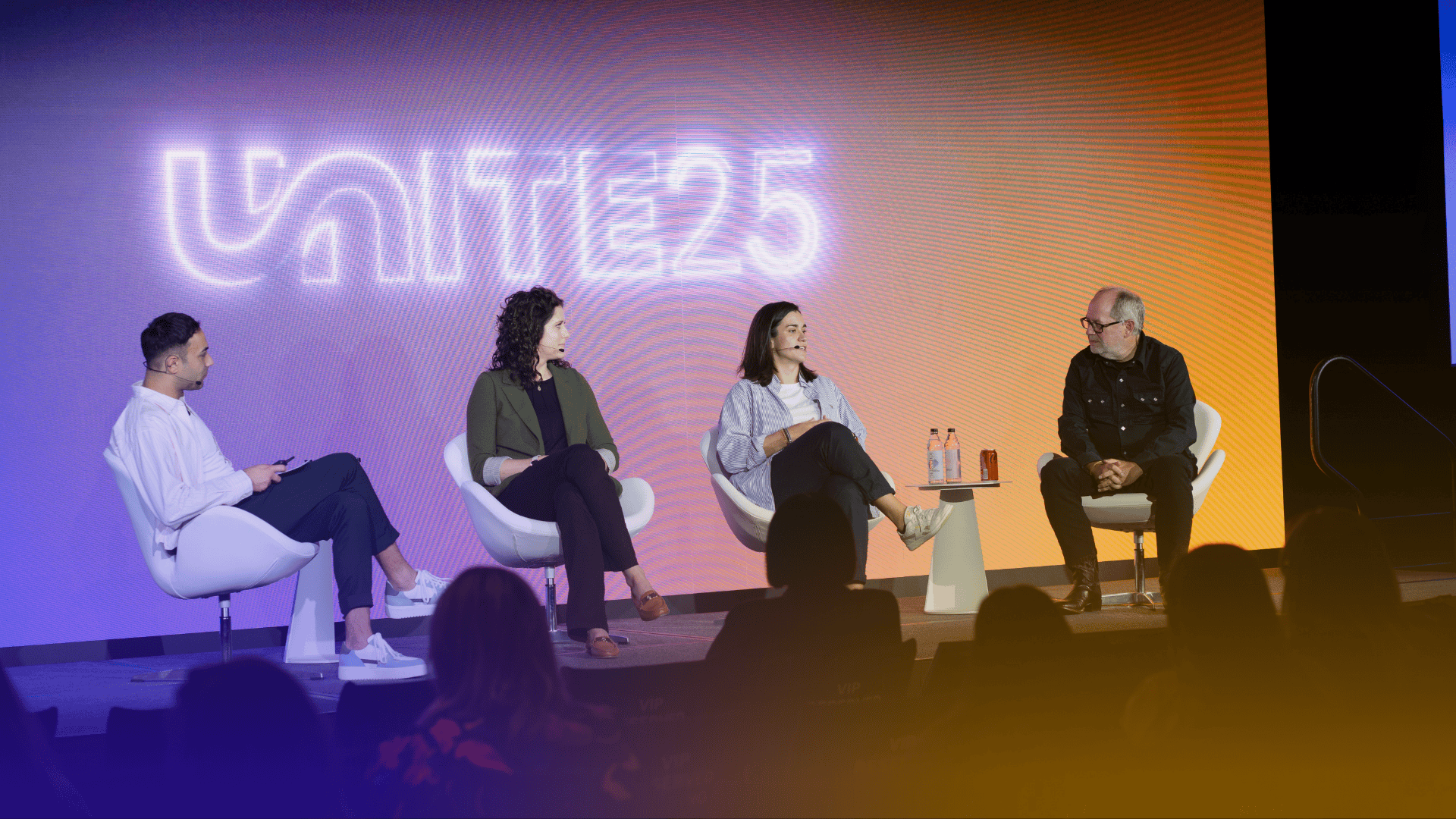 Unite 25 | The Future of Internal Comms: Leading Through Change