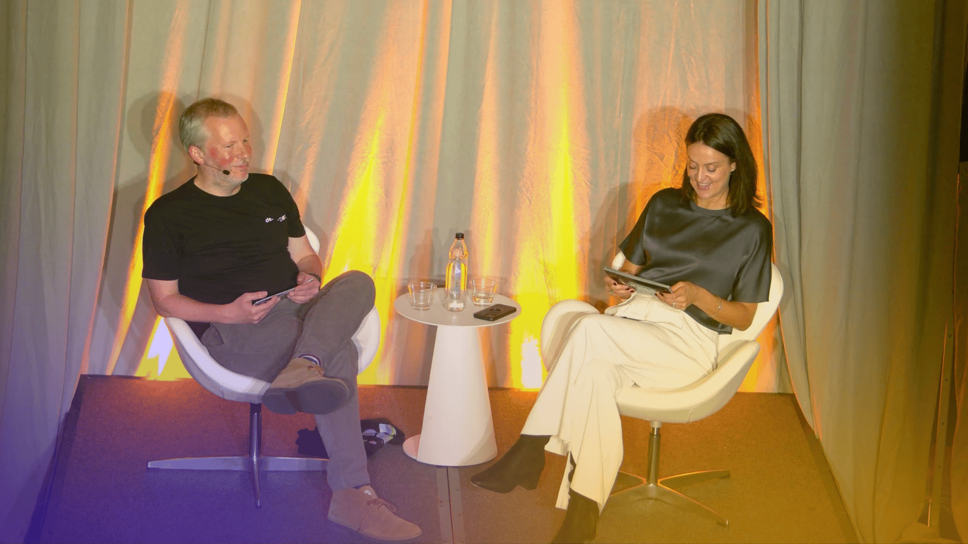 Unite 25 | Dentsu: Unlocking a culture of innovation with Dentsu Dot