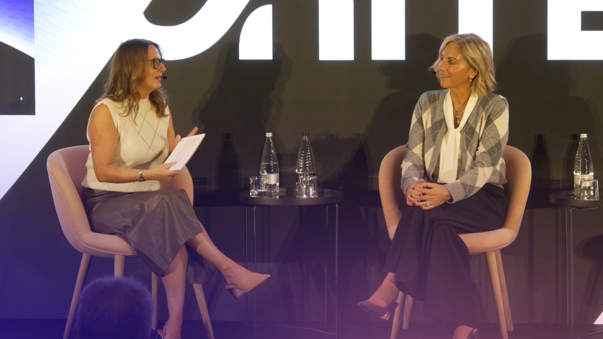 Unite 26 | Start with People, Not Technology: The Human Side of Embedding AI