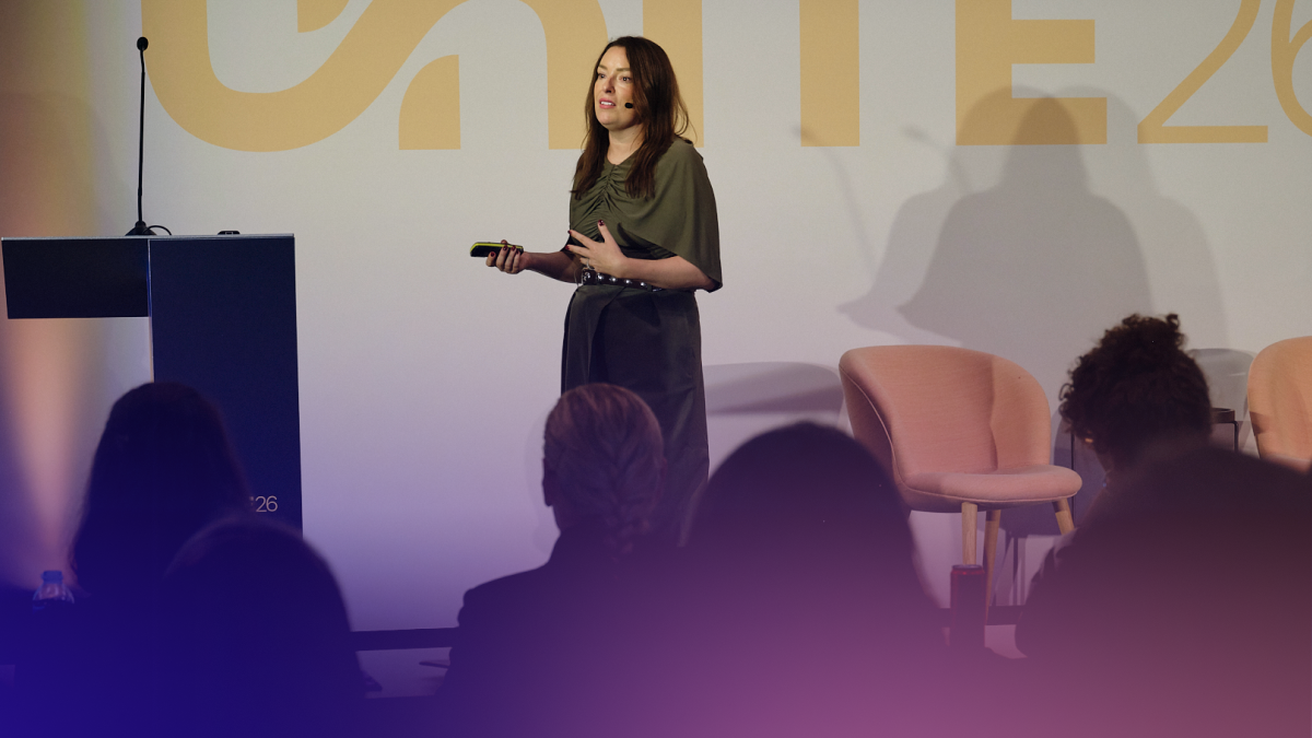 Unite 26 | Inside an AI-Native Transformation: A Real-World Example of How HR and IT Can Work Together