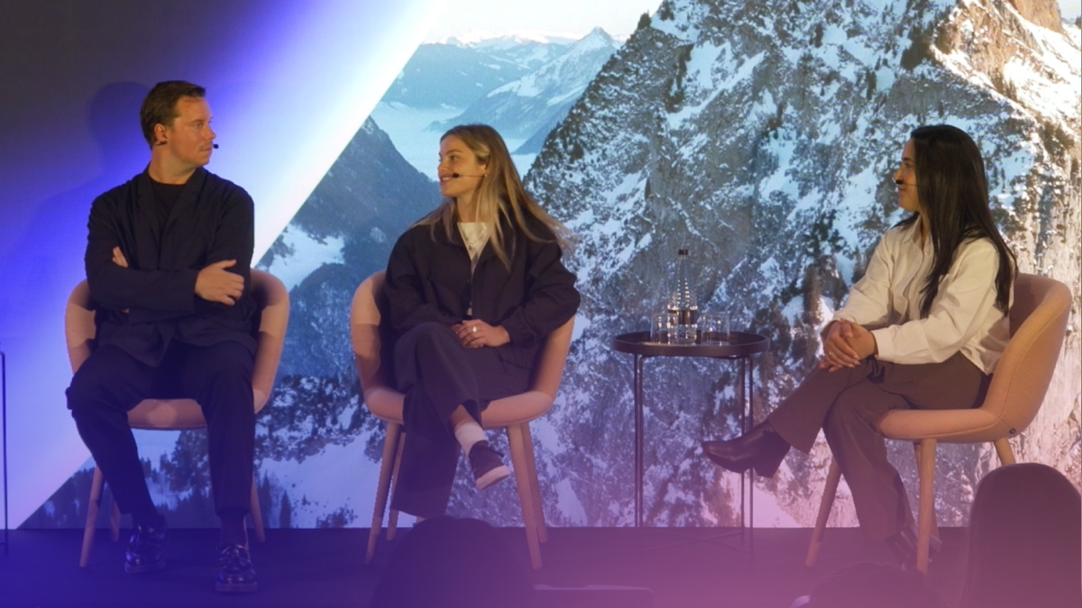 Unite 26 | The Digital Basecamp: How Arc’teryx Uses Bird Nest to Equip and Connect a Global Workforce