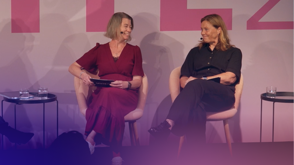 Unite 26 | Governing Clarity: How ASML Transformed Their Intranet Into a Trusted Business Platform