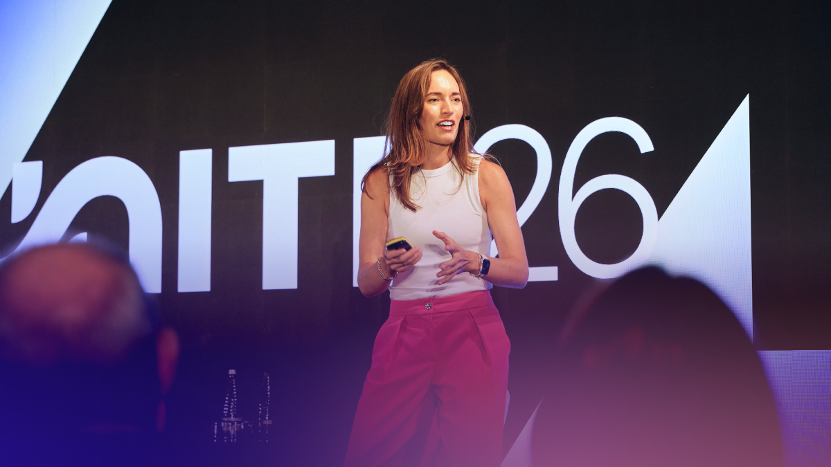 Unite 26 | Keynote - Bonita Norris: Mountains of the Mind