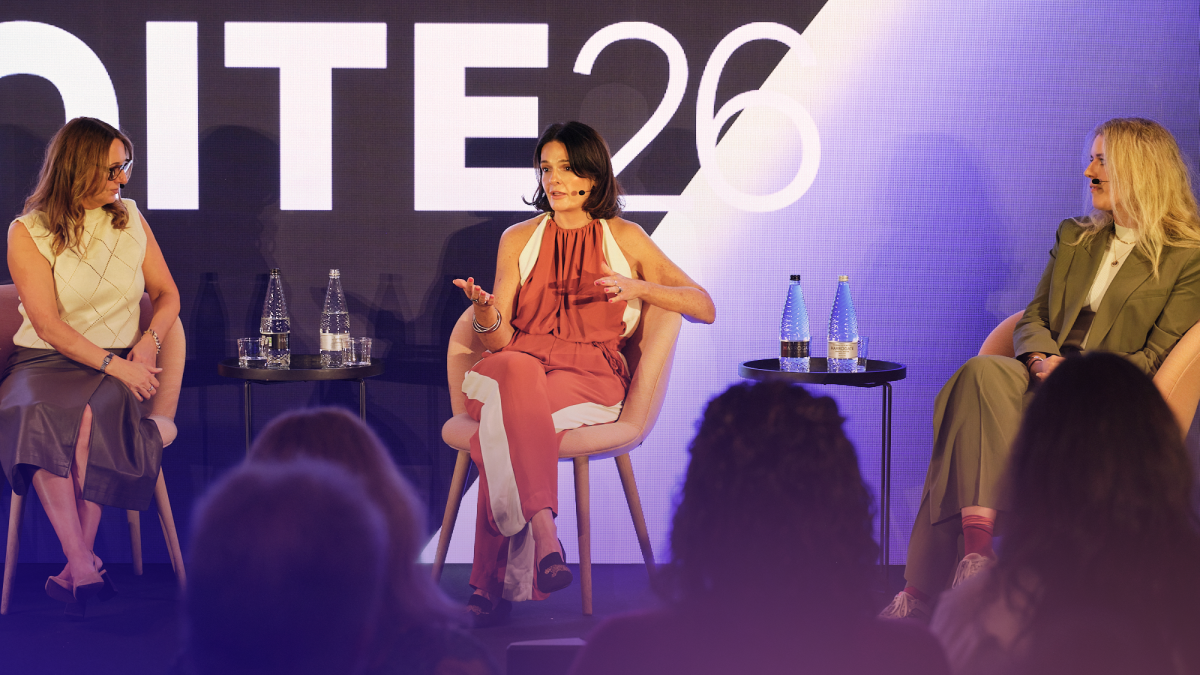 Unite 26 | Claiming the Summit: Building a Future-Ready Workforce