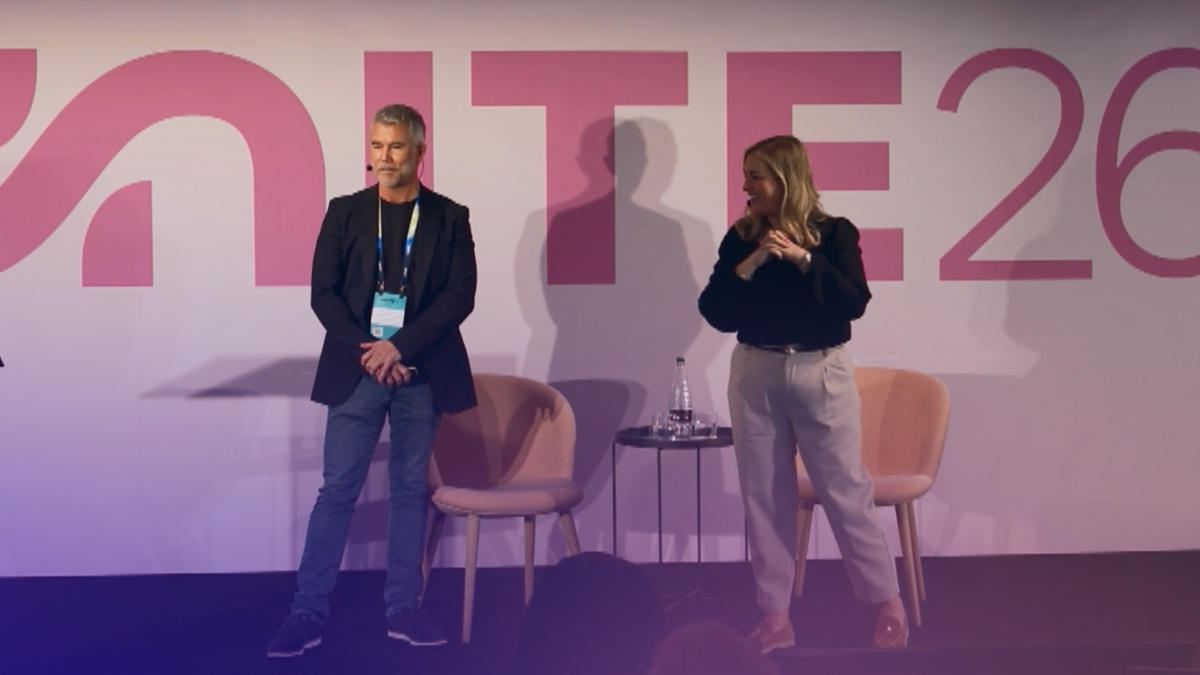 Unite 26 | It’s a Vibe: How the World’s Fastest-Growing Airline Built a SuperApp for Its Frontline