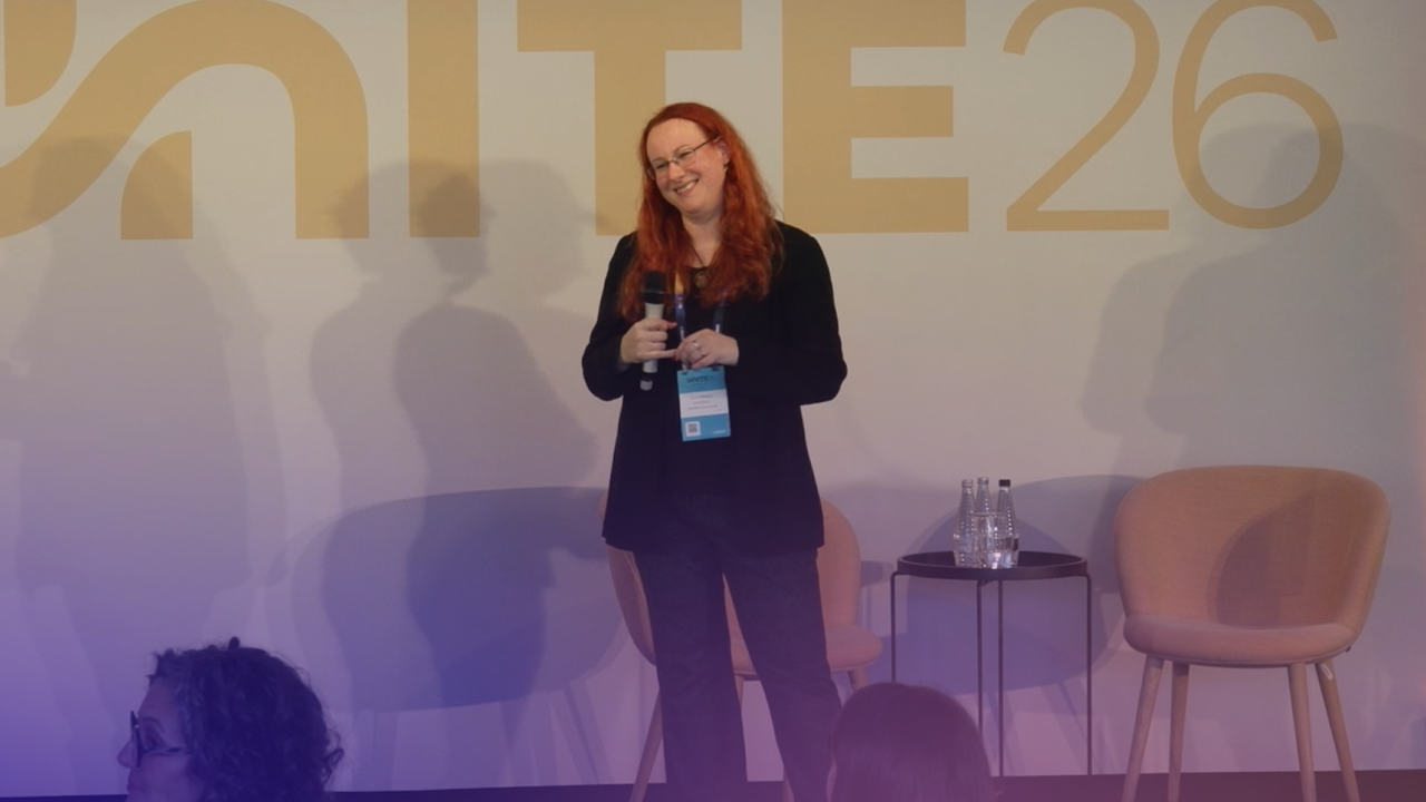 Unite 26 | How to Do More When You Don’t Have More
