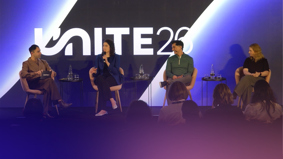 Unite 26 | The New Internal Comms Playbook: The Role of IC in an AI-Native Workplace