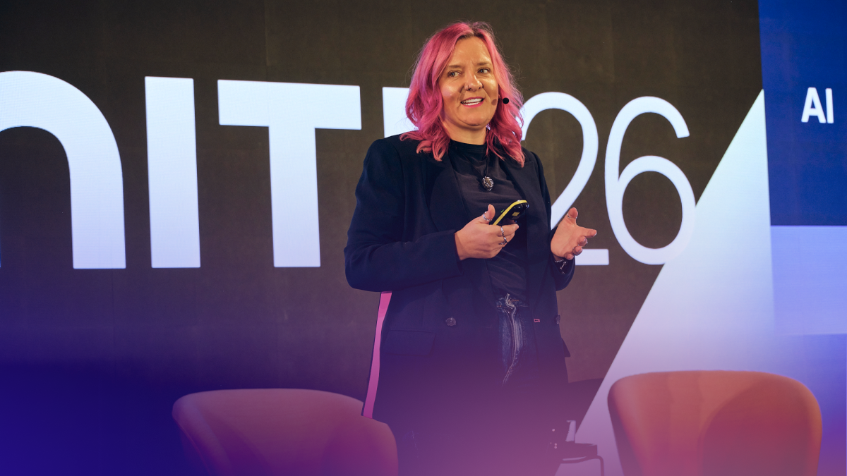 Unite 26 | How Pearson Turned Curiosity and Conversations into Real-World Impact