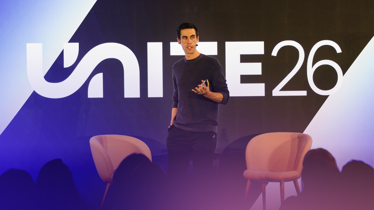 Unite 26 | Keynote Ryan Holiday: The Obstacle Is the Way