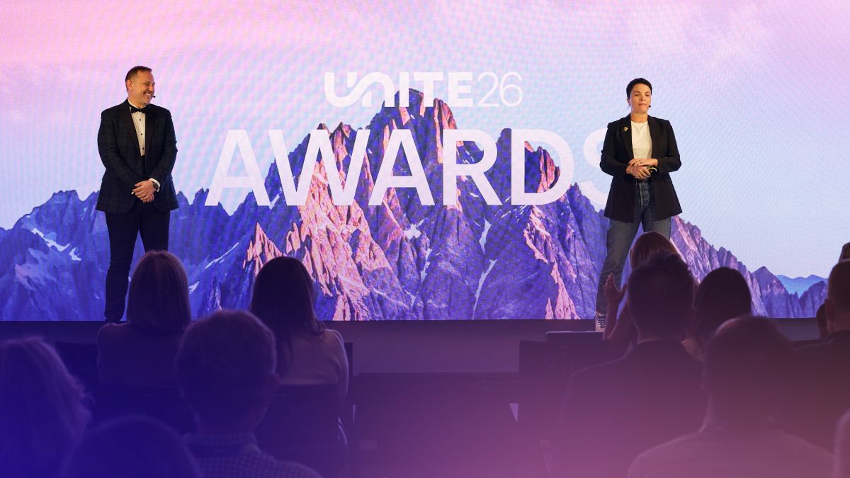 Unite 26 | Unite Awards & Day 1 Wrap Up
