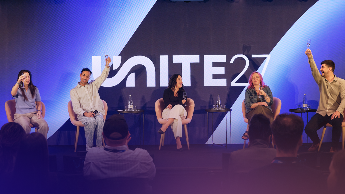 Unite 26 | The Unite 26 Debrief & Wrap Up: How We’re Moving from Insight to Action