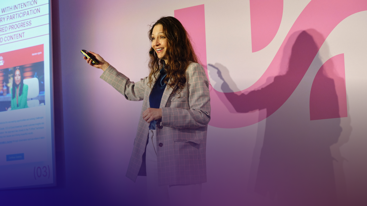 Unite 26 | Enabling Innovation and Culture Change Through a Digital Platform at Velcro