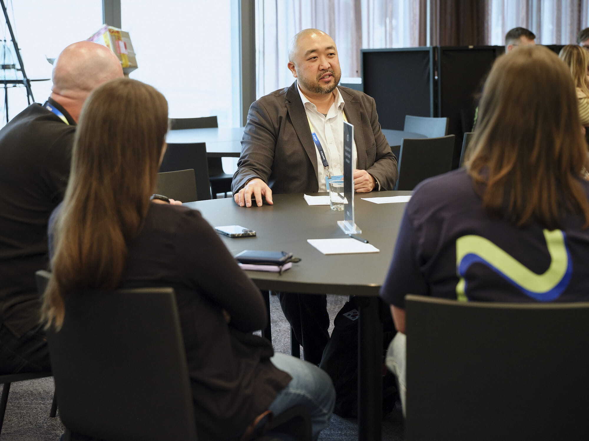 Seven Future of Work Takeaways 
