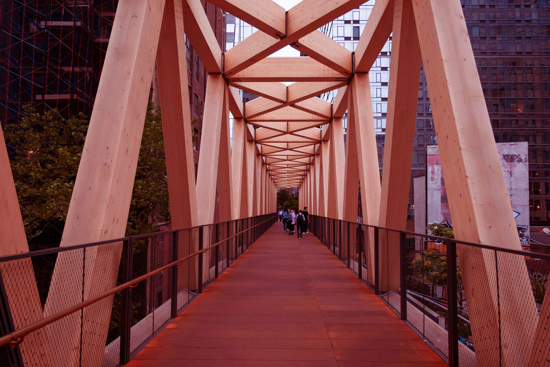 WSP accelerates growth by unifying employees with a scalable, personalized EXP