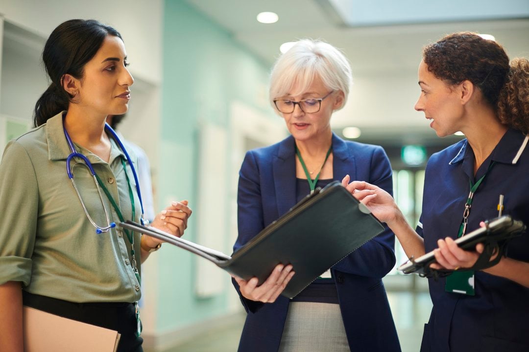 Healthcare Employee Onboarding: Getting Clinical Staff Ready Faster