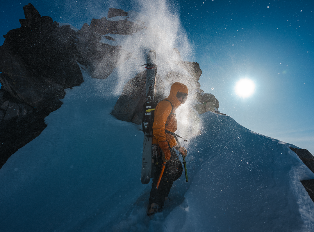 Arc'teryx uses Unily's employee experience platform to save 84 minutes per employee monthly