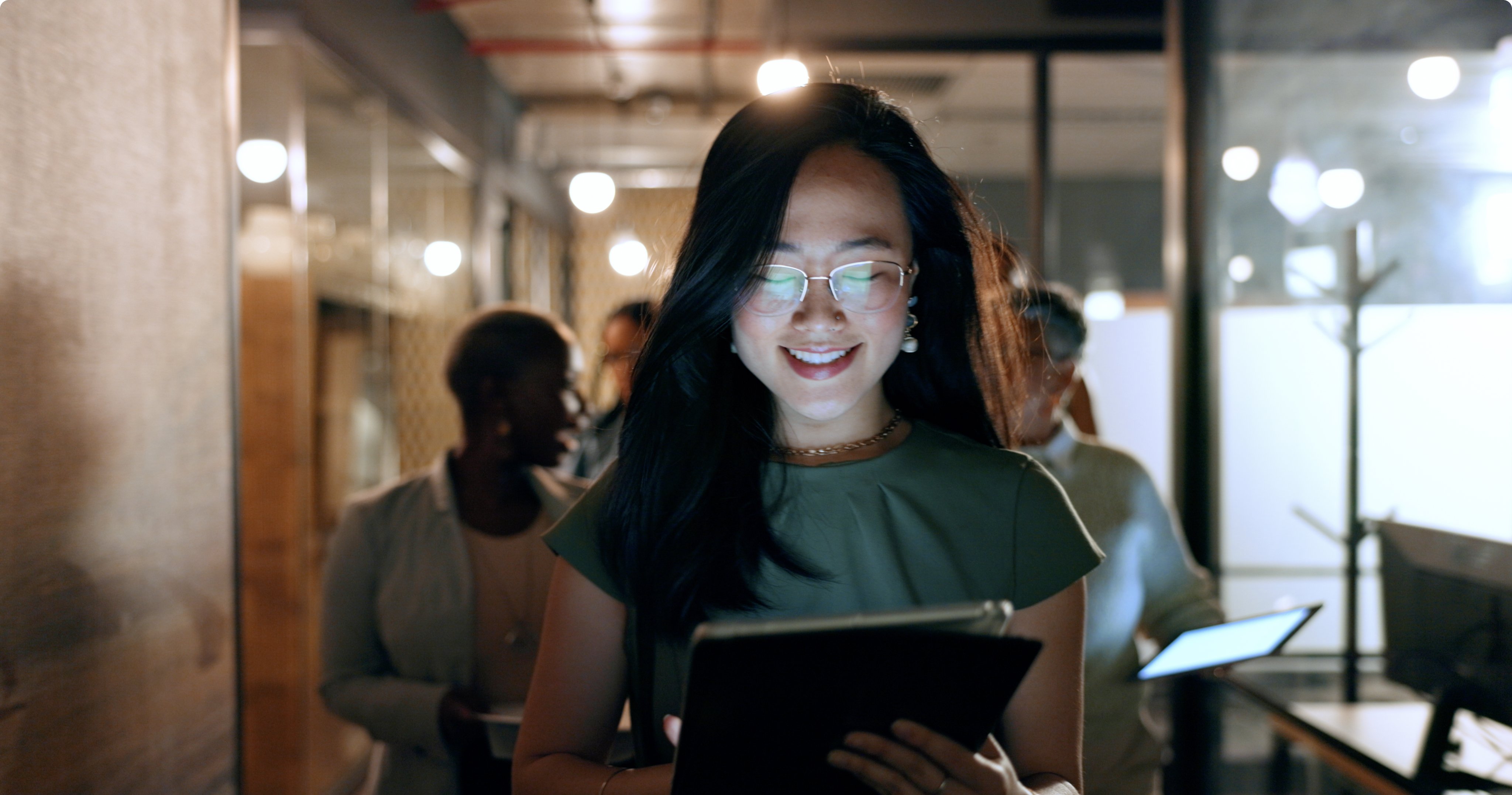 The enterprise guide to organizational velocity