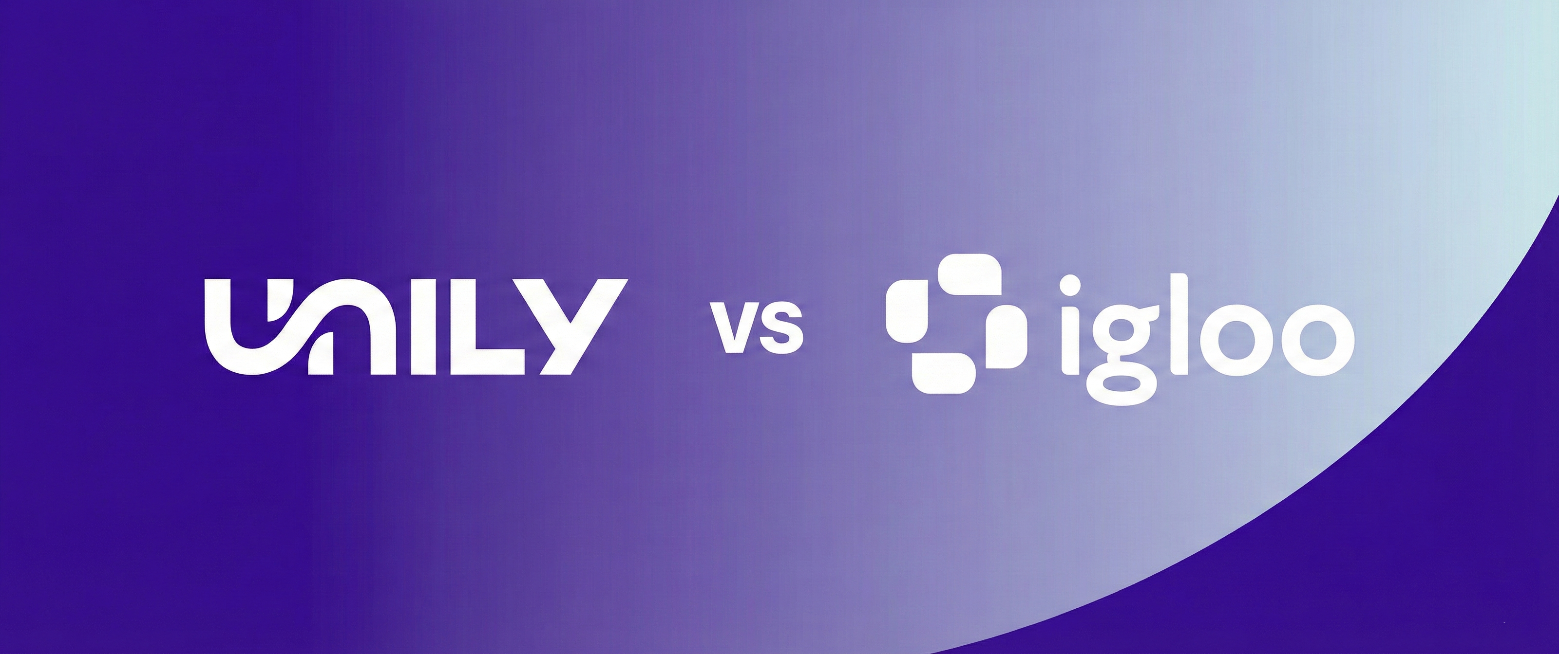 unily-vs-igloo-software