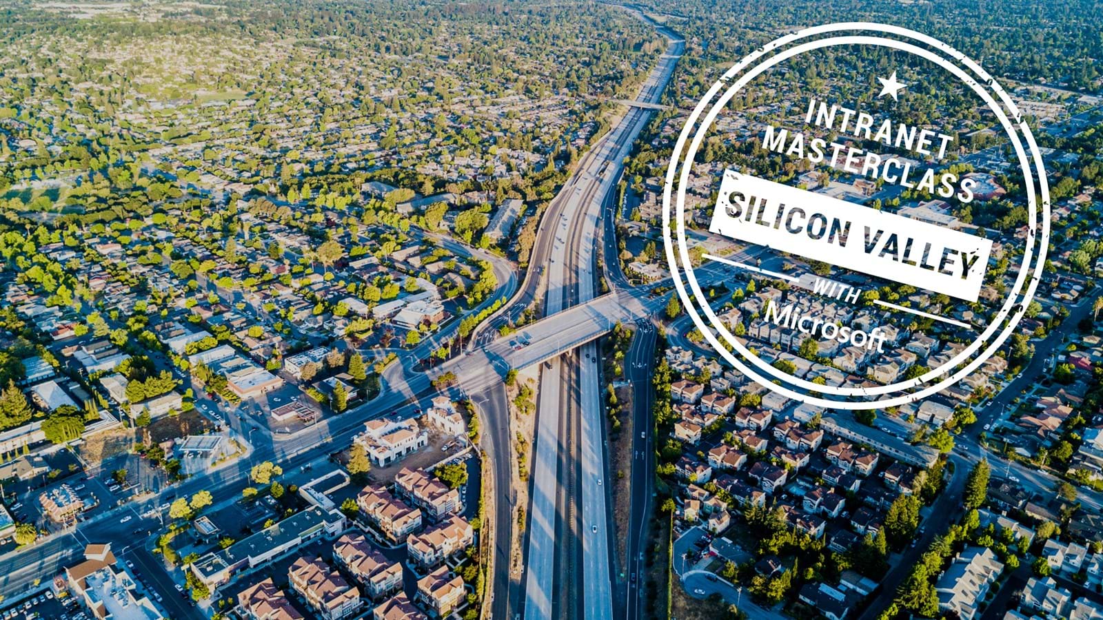 FREE Virtual Intranet Masterclass - Silicon Valley, CA