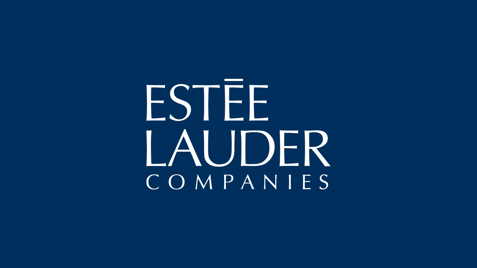 Estee Lauder digital workplace makeover