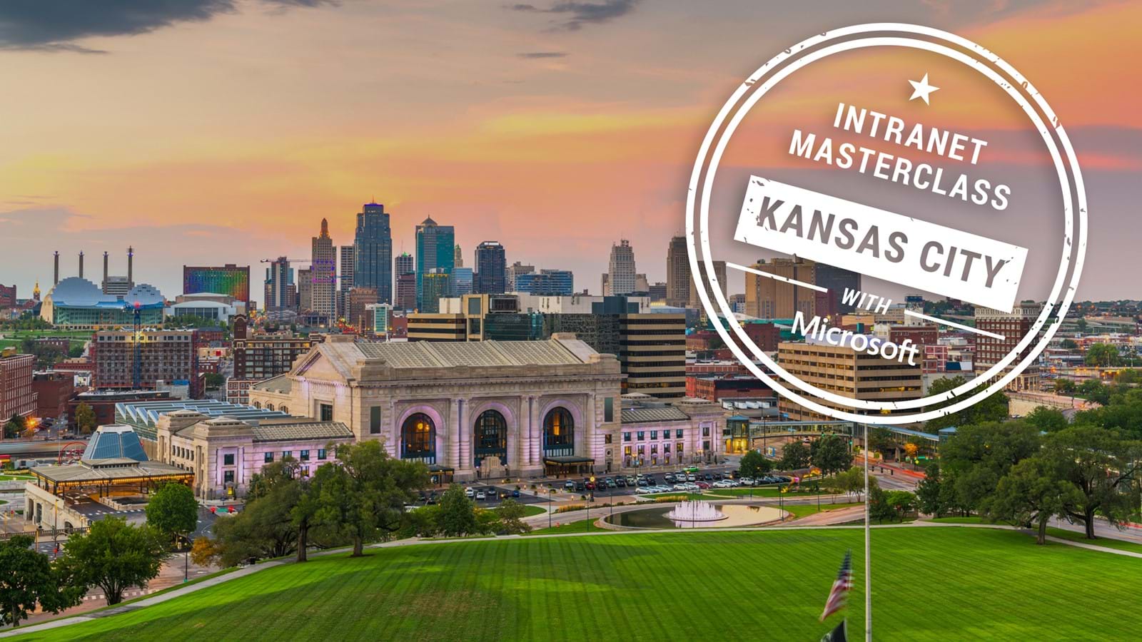 FREE Virtual Intranet Masterclass - Kansas City, MO