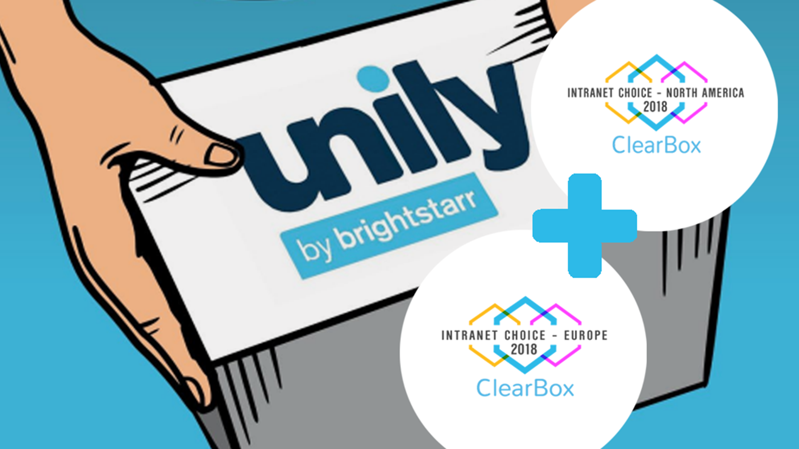 unily clearbox consulting report